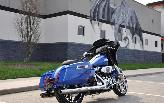 2024 Harley-Davidson® FLHX - Street Glide®