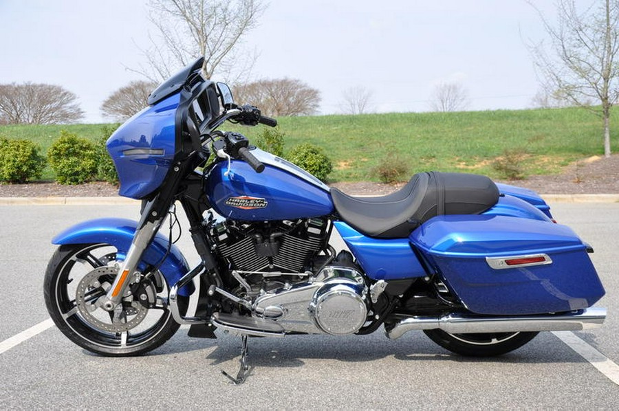 2024 Harley-Davidson® FLHX - Street Glide®