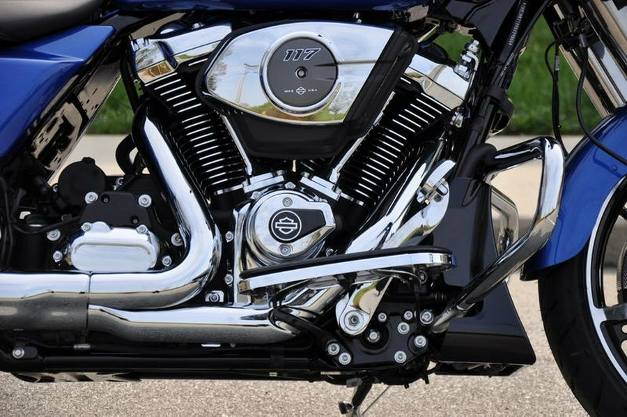 2024 Harley-Davidson® FLHX - Street Glide®