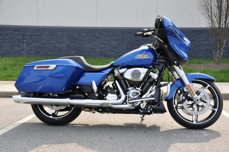 2024 Harley-Davidson® FLHX - Street Glide®