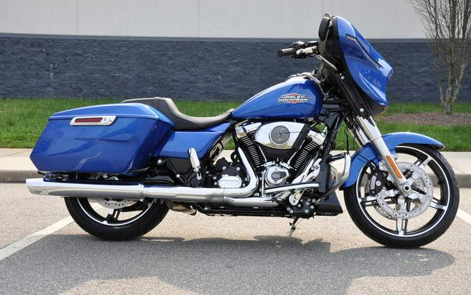 2024 Harley-Davidson Street Glide Review [18 Fast Facts; 44 Pics]