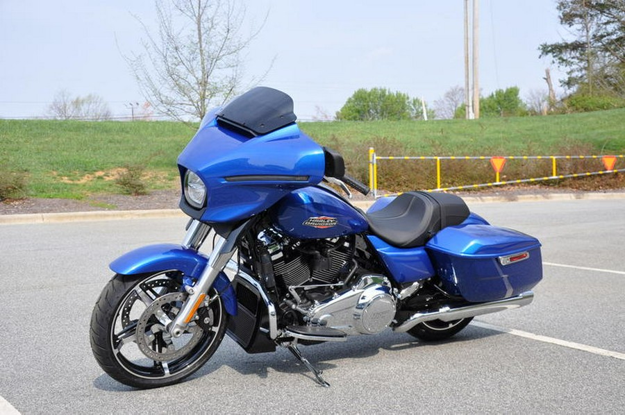 2024 Harley-Davidson® FLHX - Street Glide®