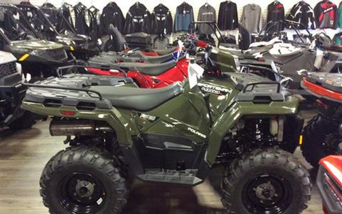 2024 Polaris Sportsman 450 H.O. EPS