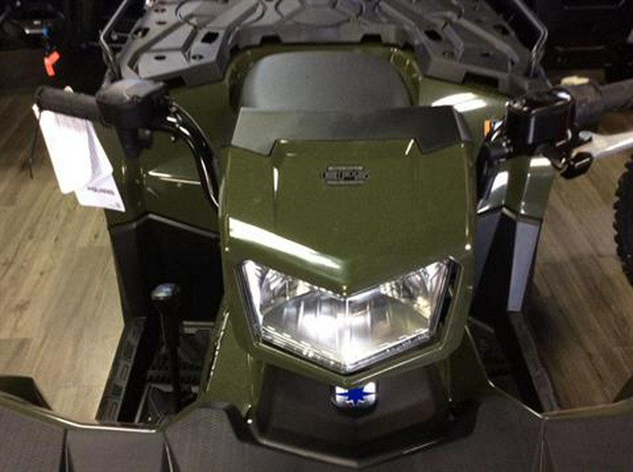 2024 Polaris Sportsman 450 H.O. EPS