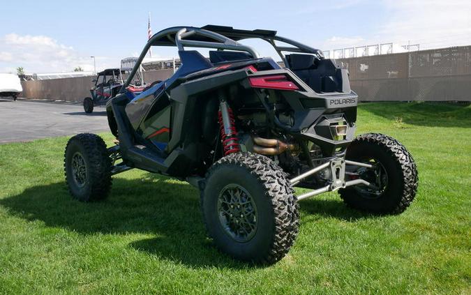 2023 Polaris® RZR Pro R Premium