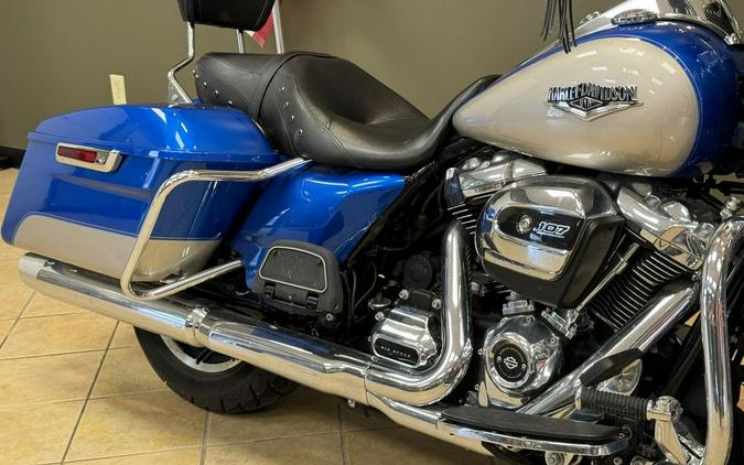 2018 Harley-Davidson Road King® Base