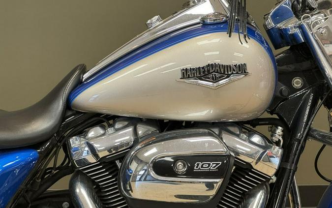 2018 Harley-Davidson Road King® Base