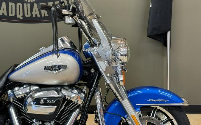 2018 Harley-Davidson Road King® Base