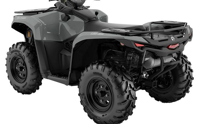 2024 Can-Am Outlander DPS 500