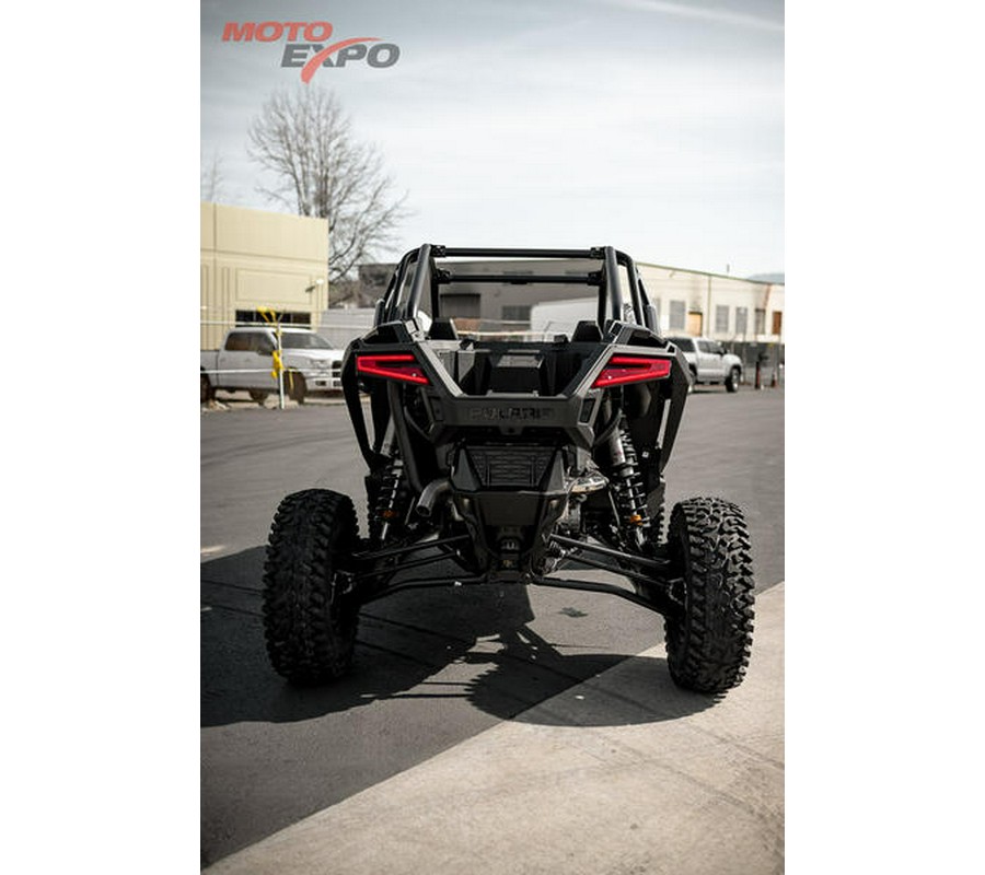 2024 Polaris® RZR Turbo R Sport