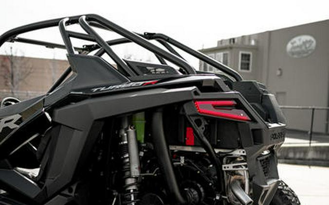 2024 Polaris® RZR Turbo R Sport