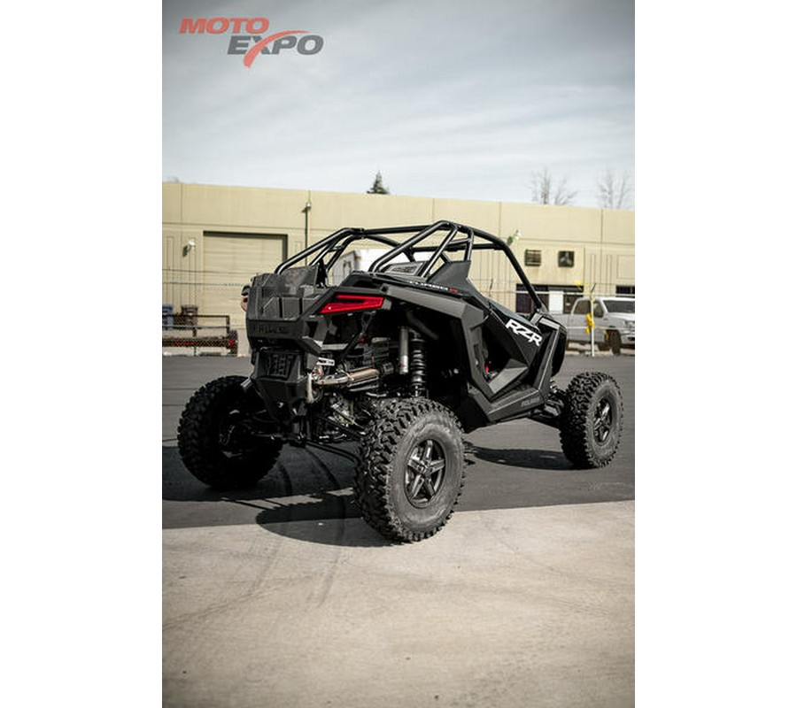 2024 Polaris® RZR Turbo R Sport