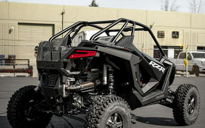 2024 Polaris® RZR Turbo R Sport