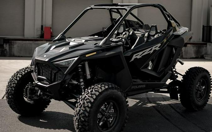 2024 Polaris® RZR Turbo R Sport