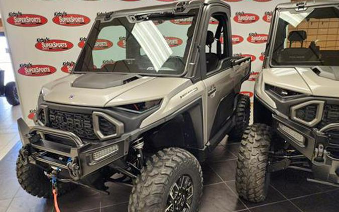 2024 Polaris Ranger XD 1500 Northstar Edition Ultimate