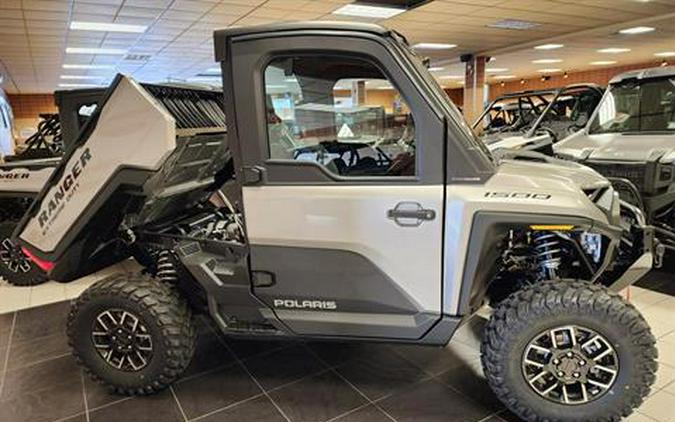 2024 Polaris Ranger XD 1500 Northstar Edition Ultimate