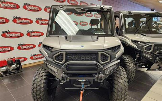 2024 Polaris Ranger XD 1500 Northstar Edition Ultimate