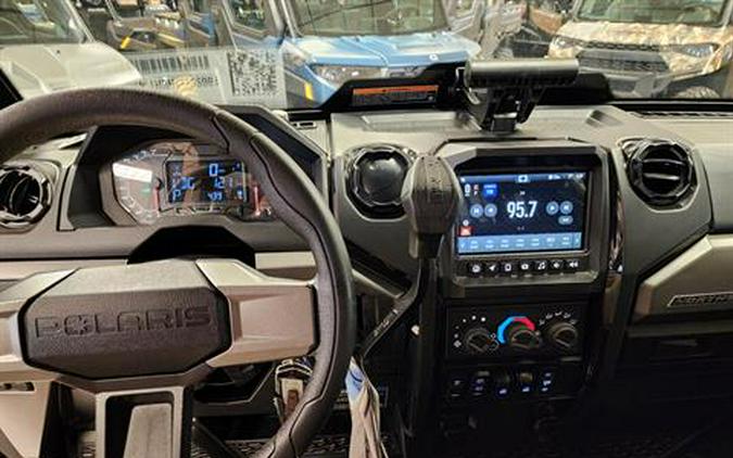 2024 Polaris Ranger XD 1500 Northstar Edition Ultimate