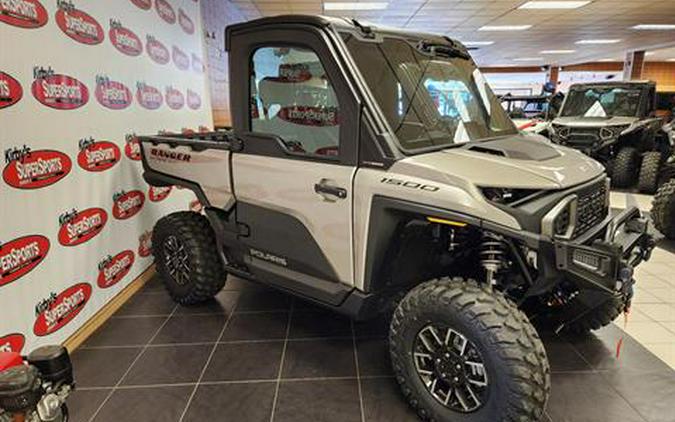 2024 Polaris Ranger XD 1500 Northstar Edition Ultimate