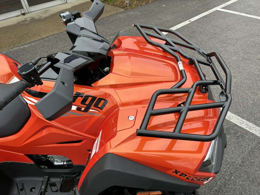 2024 Argo Xplorer XR 700 LE - A10030