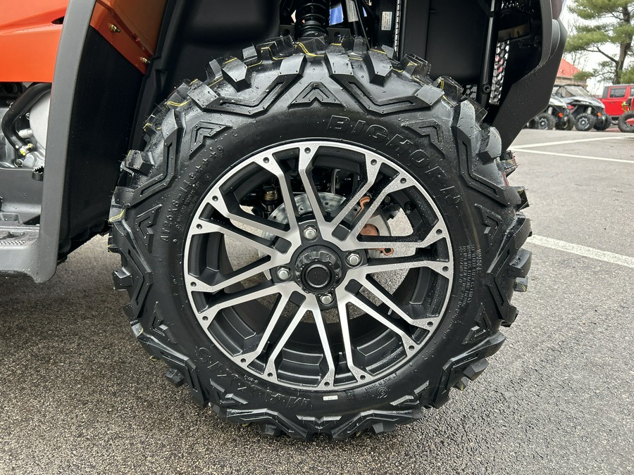 2024 Argo Xplorer XR 700 LE - A10030