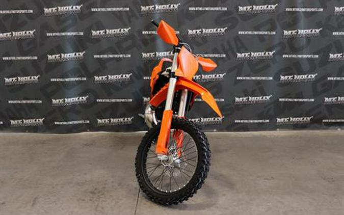 2025 KTM 300 XC