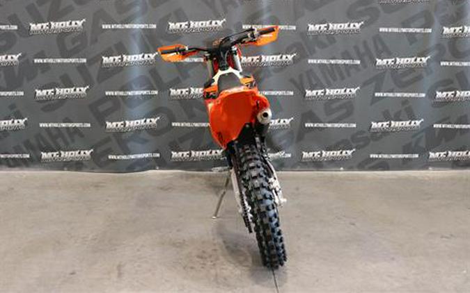 2025 KTM 300 XC