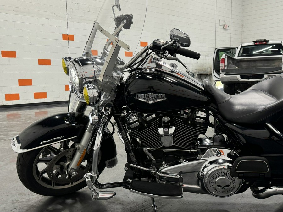 2018 HARLEY DAVIDSON ROAD KING