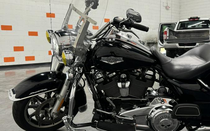 2018 HARLEY DAVIDSON ROAD KING