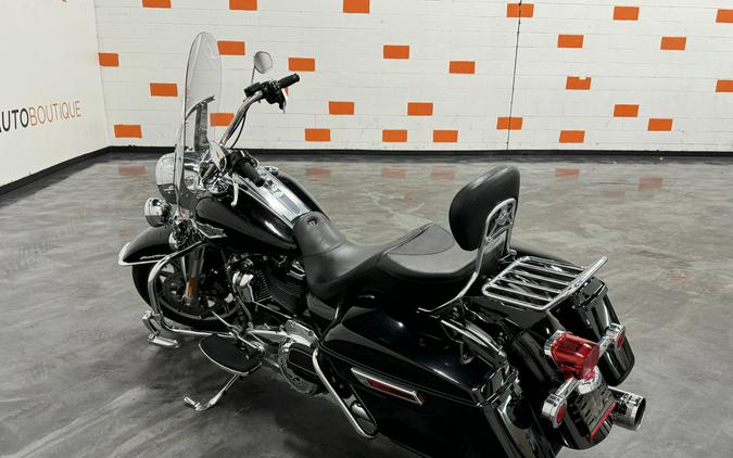 2018 HARLEY DAVIDSON ROAD KING