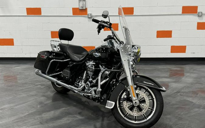 2018 HARLEY DAVIDSON ROAD KING