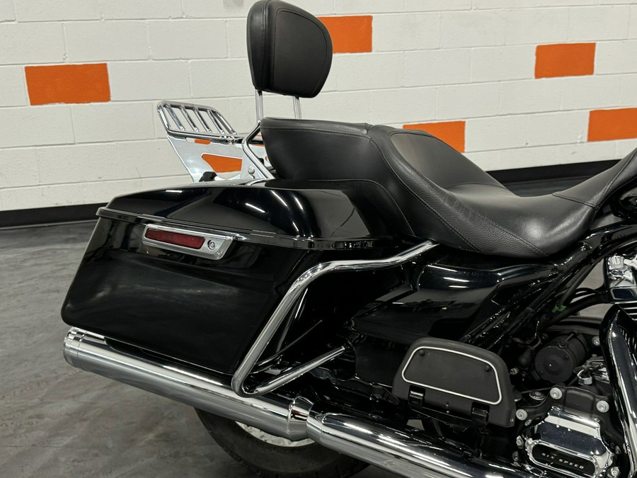 2018 HARLEY DAVIDSON ROAD KING