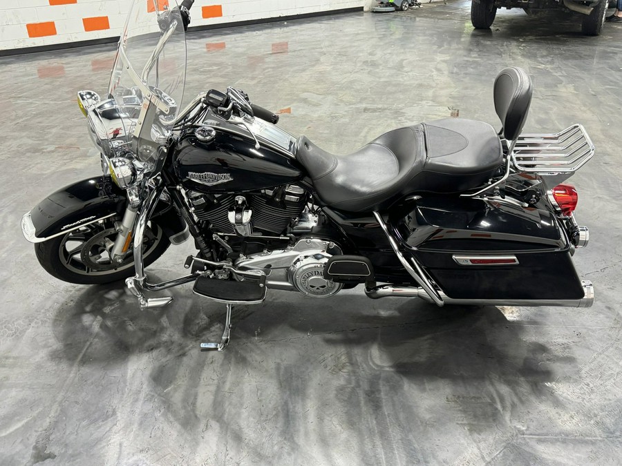 2018 HARLEY DAVIDSON ROAD KING