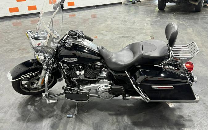 2018 HARLEY DAVIDSON ROAD KING