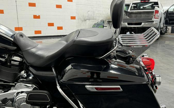 2018 HARLEY DAVIDSON ROAD KING