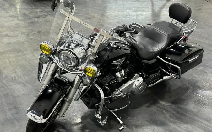 2018 HARLEY DAVIDSON ROAD KING