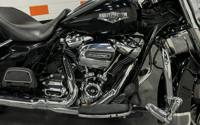 2018 HARLEY DAVIDSON ROAD KING