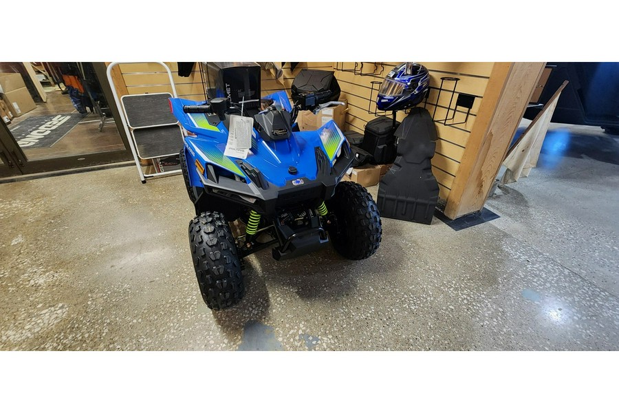 2025 Polaris Industries Outlaw® 70 EFI