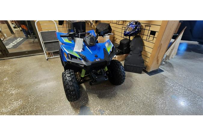 2025 Polaris Industries Outlaw® 70 EFI