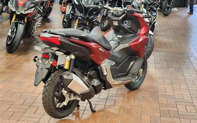 New 2024 Honda ADV160