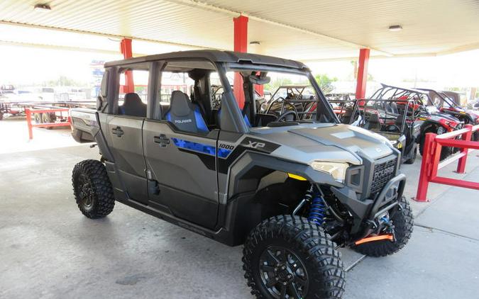 2024 Polaris® XPedition XP 5 Ultimate