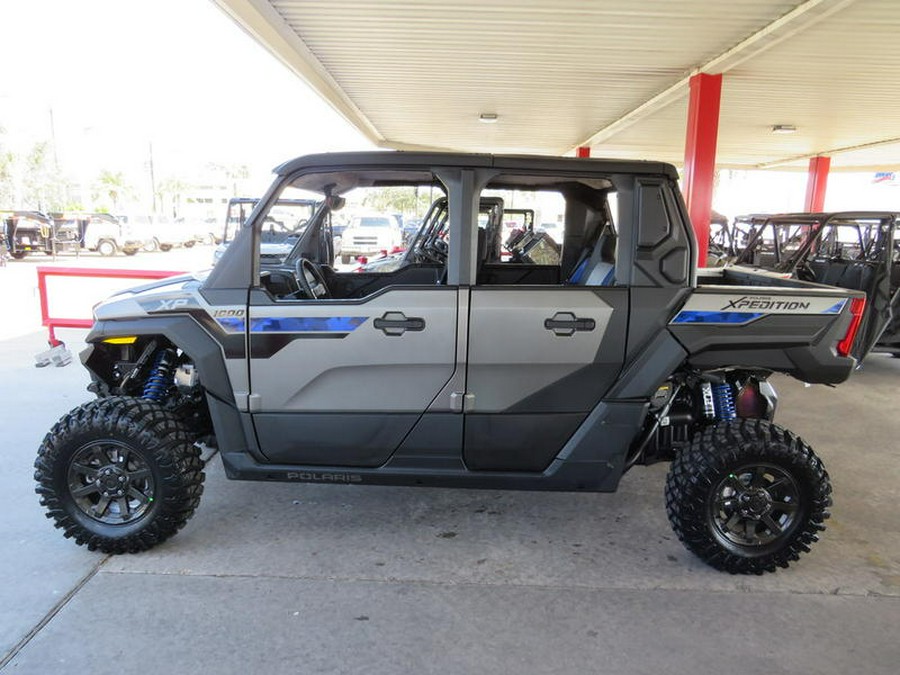 2024 Polaris® XPedition XP 5 Ultimate