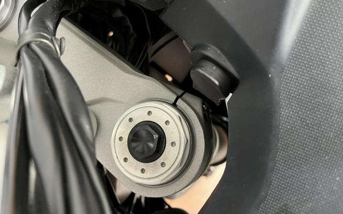 2022 Ducati MULTISTRADA V2