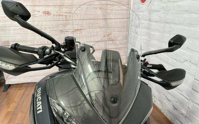 2022 Ducati MULTISTRADA V2