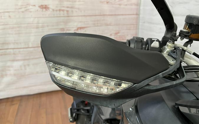 2022 Ducati MULTISTRADA V2