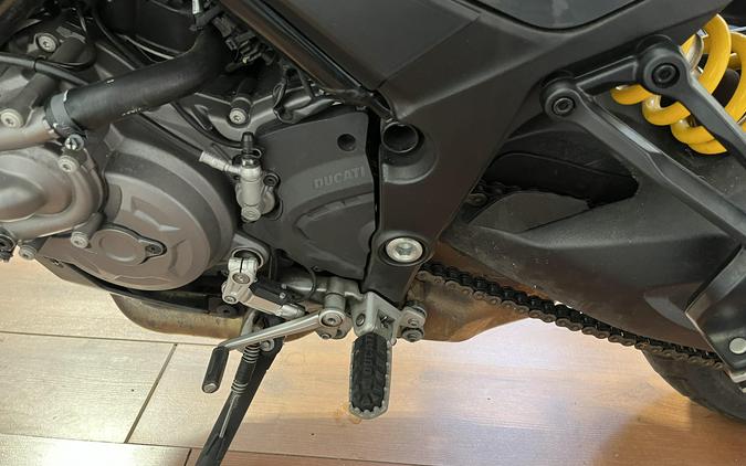 2022 Ducati MULTISTRADA V2