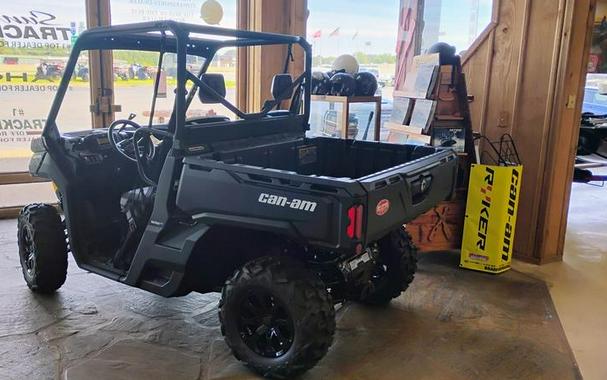 2025 Can-Am® Defender DPS HD7 Wildland Camo