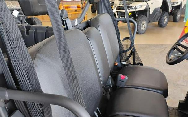 2025 Can-Am® Defender DPS HD7 Wildland Camo