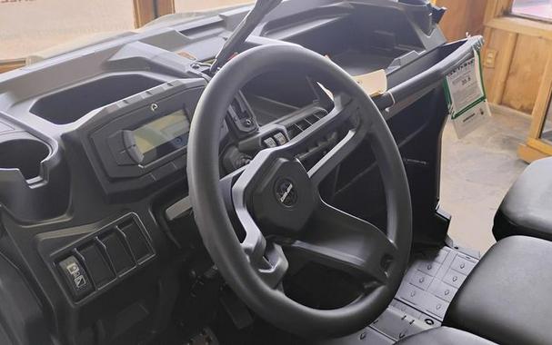 2025 Can-Am® Defender DPS HD7 Wildland Camo