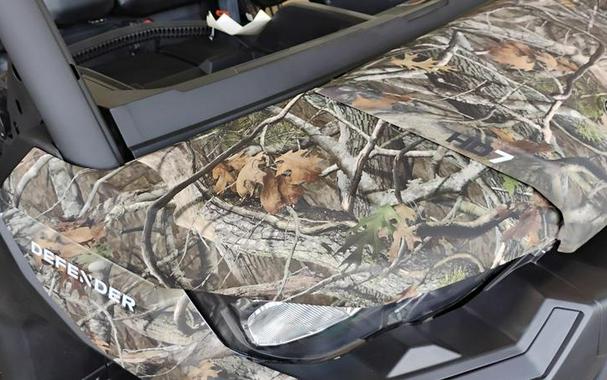 2025 Can-Am® Defender DPS HD7 Wildland Camo